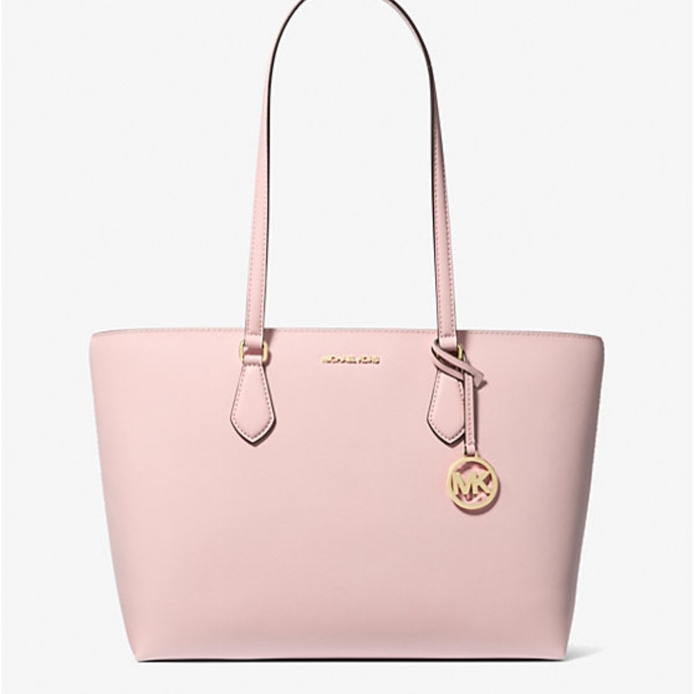 Shelia Michael Kors Large Tote Bag